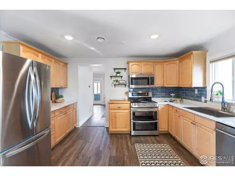 Kitchen - 113 Oak St, Windsor, CO 80550 photo 1 of 4