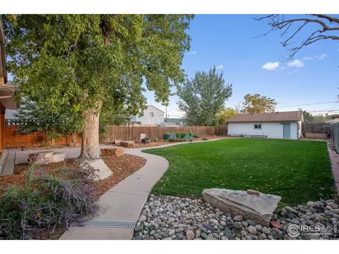 Exterior - 113 Oak St, Windsor, CO 80550 photo 4 of 9