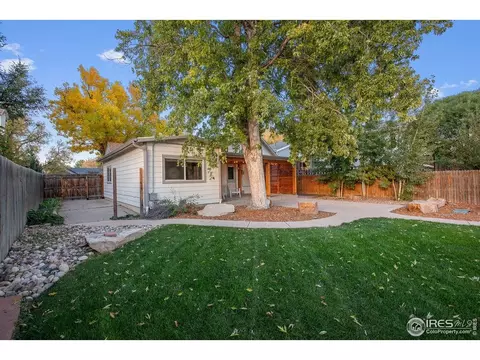 Exterior - 113 Oak St, Windsor, CO 80550 photo 5 of 9