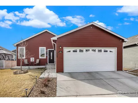 6311 Indian Paintbrush St, Frederick, CO 80530