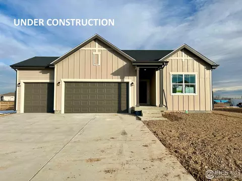 210 Dawn Dr, Hudson, CO 80642