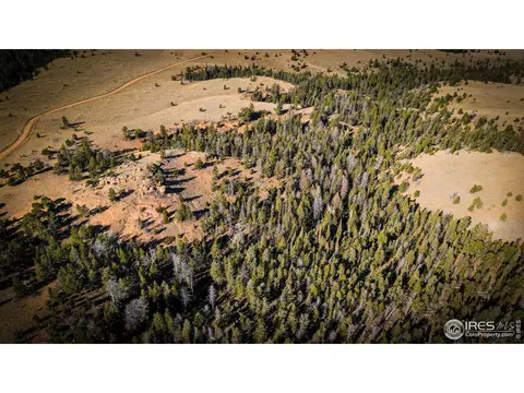 0 Wilderness Ranch Rd, Red Feather Lakes, CO 80545