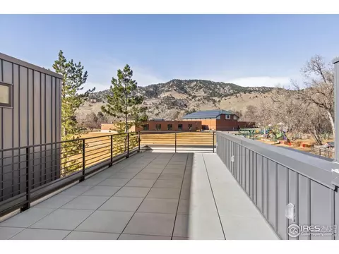 Exterior - 3315 Broadway Ave, Boulder, CO 80304 photo 2 of 12