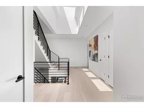 Entry Way - 3315 Broadway Ave, Boulder, CO 80304 photo 2 of 3