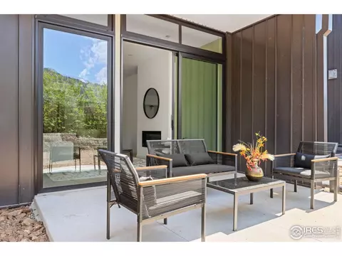Exterior - 3315 Broadway Ave, Boulder, CO 80304 photo 1 of 12