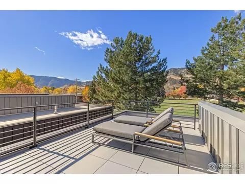 Exterior - 3315 Broadway Ave, Boulder, CO 80304 photo 11 of 12