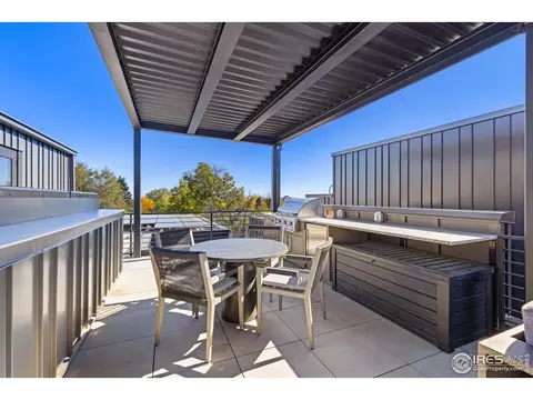 Exterior - 3315 Broadway Ave, Boulder, CO 80304 photo 12 of 12