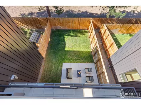 Exterior - 3315 Broadway Ave, Boulder, CO 80304 photo 5 of 12