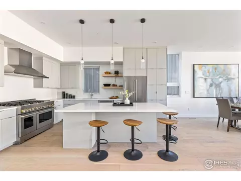 Kitchen - 3315 Broadway Ave, Boulder, CO 80304 photo 1 of 5