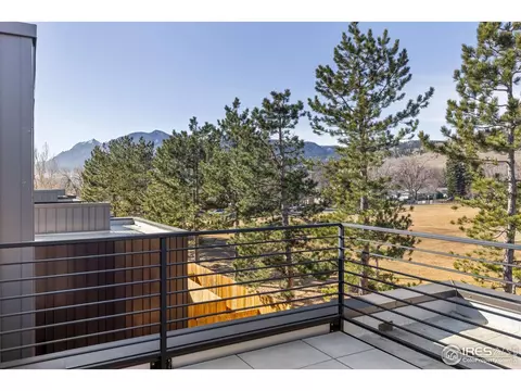 Exterior - 3315 Broadway Ave, Boulder, CO 80304 photo 9 of 12