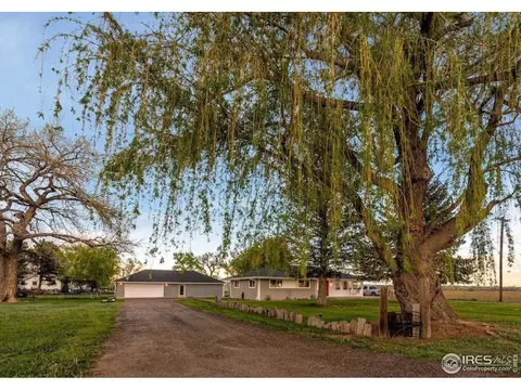 8183 County Road 48 12, Johnstown, CO 80534
