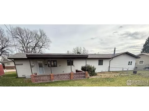 Exterior - 209 Springdale Rd, Sterling, CO 80751 photo 2 of 2