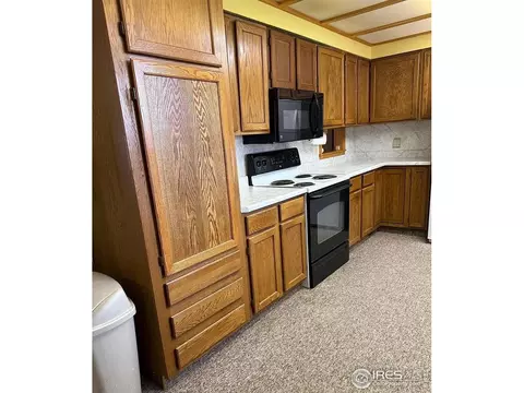 Kitchen - 209 Springdale Rd, Sterling, CO 80751 photo 1 of 3