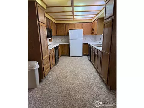Kitchen - 209 Springdale Rd, Sterling, CO 80751 photo 2 of 3