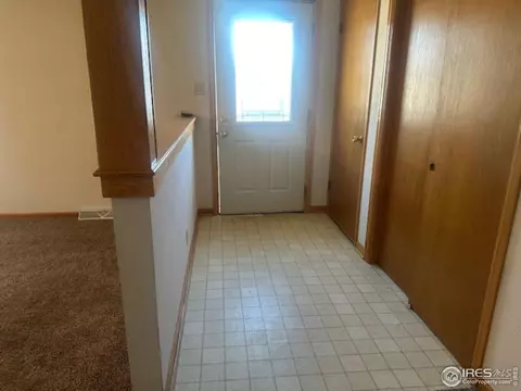 Entry Way - 209 Springdale Rd, Sterling, CO 80751 photo 1 of 1
