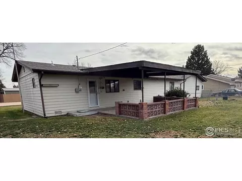 Exterior - 209 Springdale Rd, Sterling, CO 80751 photo 1 of 2