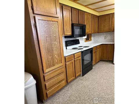 Kitchen - 209 Springdale Rd, Sterling, CO 80751 photo 1 of 3