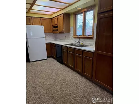 Kitchen - 209 Springdale Rd, Sterling, CO 80751 photo 3 of 3