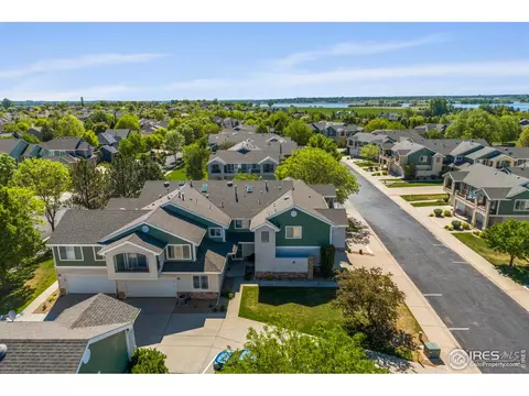 3450 Lost Lake Pl #L-3, Fort Collins, CO 80528