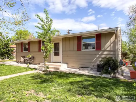 191 Cortez St, Denver, CO 80221