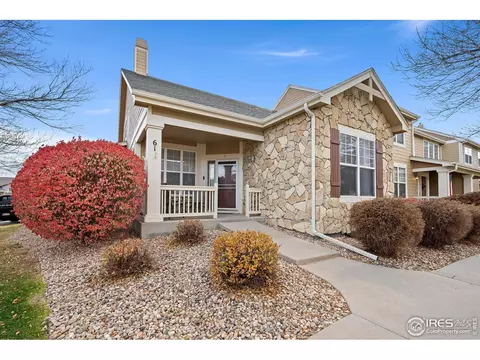 6608 W 3rd St #32-61, Greeley, CO 80634