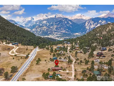 260 Meadowview Dr, Estes Park, CO 80517