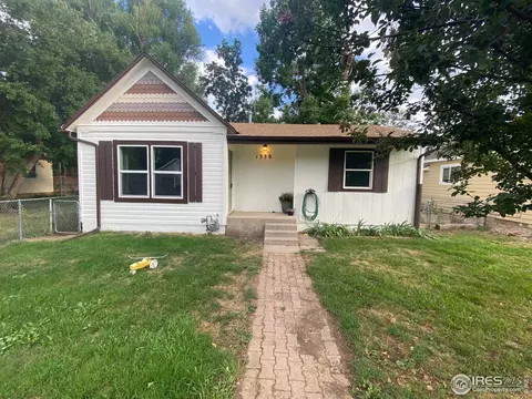 1330 E 7th St, Loveland, CO 80537