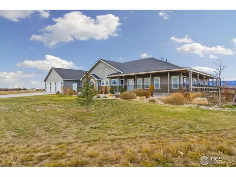 7321 Gilmore Ave, Fort Collins, CO 80524