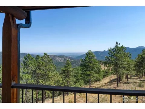 Exterior - 470 Weaver Dr, Boulder, CO 80302 photo 9 of 9