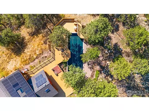 Exterior - 470 Weaver Dr, Boulder, CO 80302 photo 1 of 9