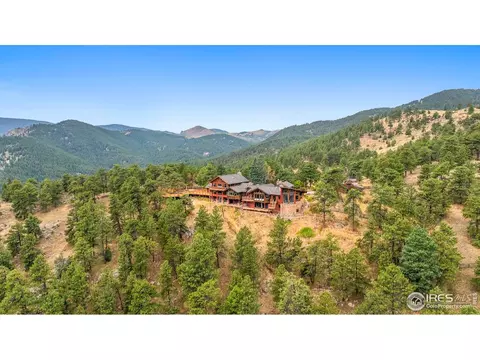 470 Weaver Dr, Boulder, CO 80302