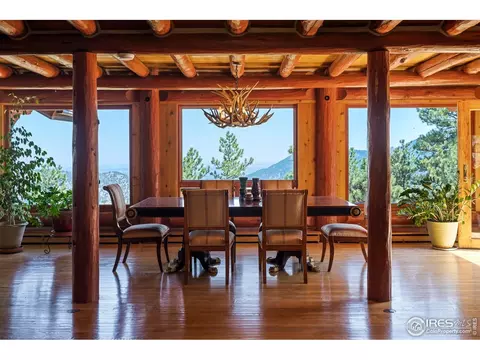 Dining - 470 Weaver Dr, Boulder, CO 80302 photo 1 of 1