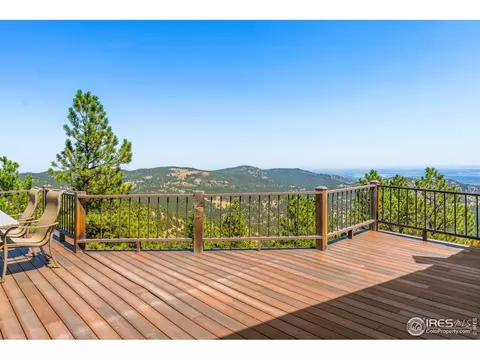Exterior - 470 Weaver Dr, Boulder, CO 80302 photo 8 of 9