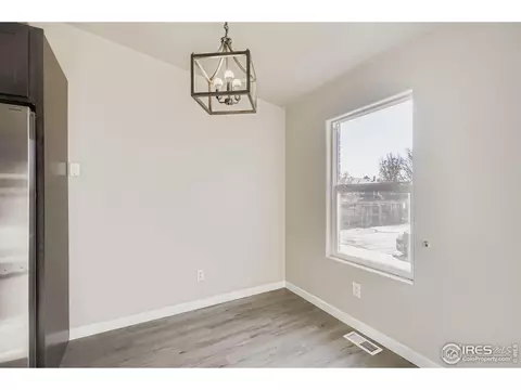 Dining - 1303 Darrell Rd, Evans, CO 80620 photo 2 of 2
