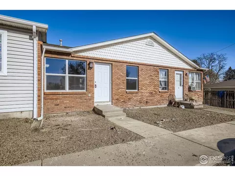 Other - 1303 Darrell Rd, Evans, CO 80620 photo 1 of 6