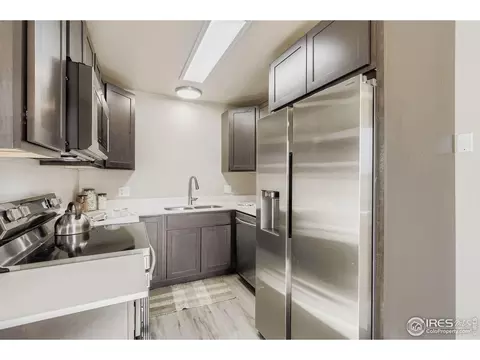 Kitchen - 1303 Darrell Rd, Evans, CO 80620 photo 2 of 3