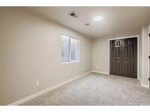 Bedroom - 1303 Darrell Rd, Evans, CO 80620 photo 3 of 5