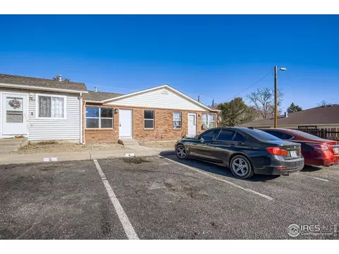Exterior - 1303 Darrell Rd, Evans, CO 80620 photo 1 of 3