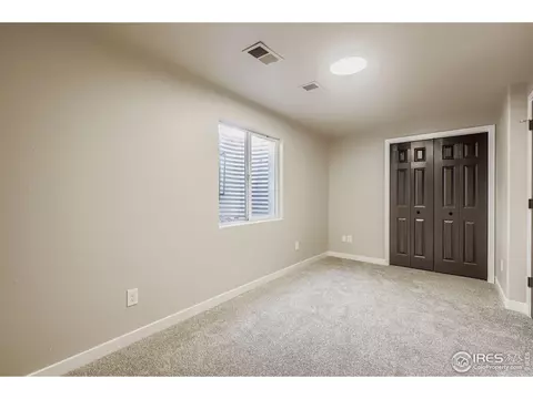 Bedroom - 1303 Darrell Rd, Evans, CO 80620 photo 3 of 5