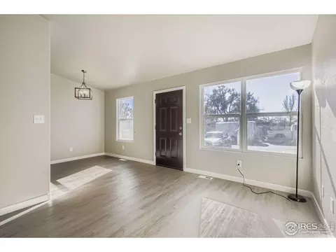 Living - 1303 Darrell Rd, Evans, CO 80620 photo 3 of 3