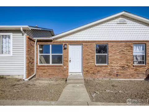 Other - 1303 Darrell Rd, Evans, CO 80620 photo 2 of 6