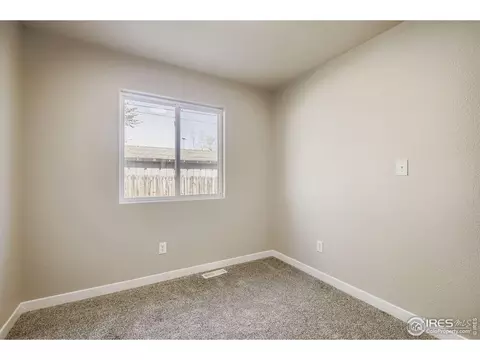 Bedroom - 1303 Darrell Rd, Evans, CO 80620 photo 2 of 4