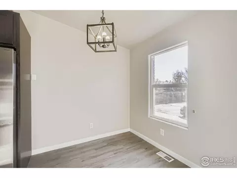Dining - 1303 Darrell Rd, Evans, CO 80620 photo 2 of 2