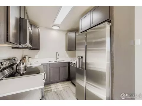 Kitchen - 1303 Darrell Rd, Evans, CO 80620 photo 2 of 4