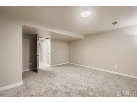 Bedroom - 1303 Darrell Rd, Evans, CO 80620 photo 5 of 5