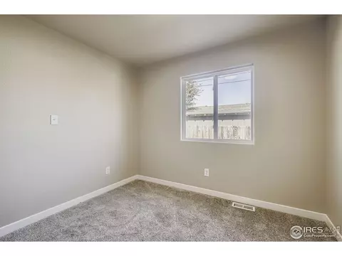 Bedroom - 1303 Darrell Rd, Evans, CO 80620 photo 1 of 4