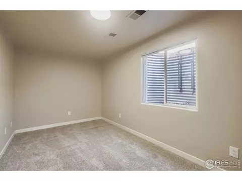 Bedroom - 1303 Darrell Rd, Evans, CO 80620 photo 4 of 5