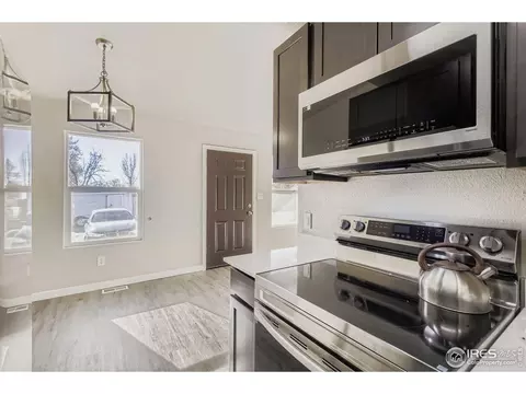Kitchen - 1303 Darrell Rd, Evans, CO 80620 photo 3 of 4