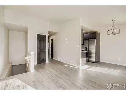 Living - 1303 Darrell Rd, Evans, CO 80620 photo 2 of 3