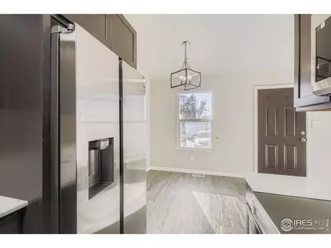 Dining - 1303 Darrell Rd, Evans, CO 80620 photo 1 of 2